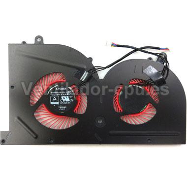 Ventilador A-POWER BS5005HS-U2L1