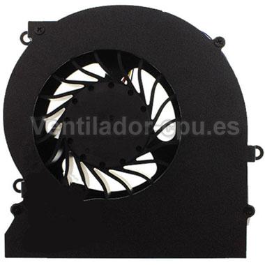 Ventilador AAVID PABD19735B N322