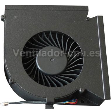 ventilador GPU AAVID PABD19735BM-N370