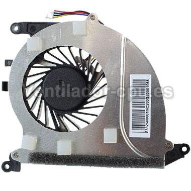 ventilador CPU AAVID PAAD06015SL N351