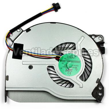 Ventilador Hp 734916-001