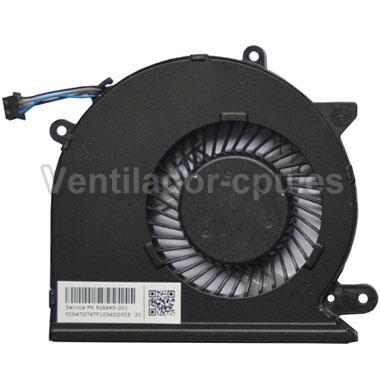Ventilador Hp 926845-001