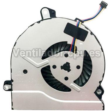 Ventilador DELTA NS75B00-15C09