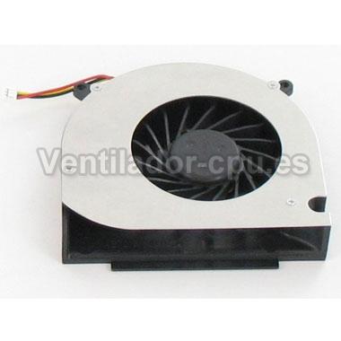 Ventilador Medion Akoya P8612