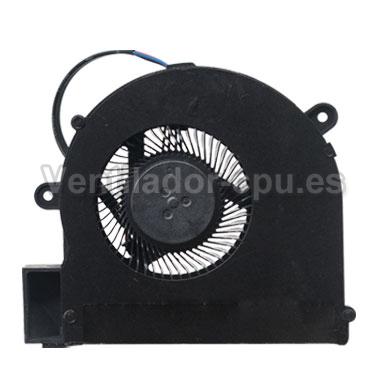 Ventilador Acer Predator 17 G9-791-735a