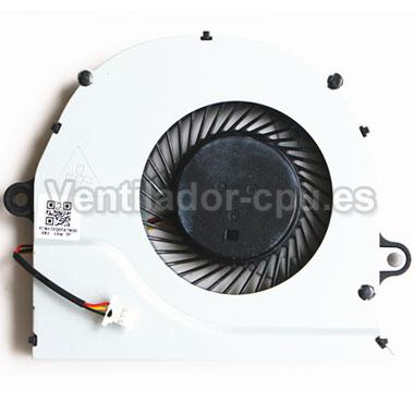 Ventilador Acer Aspire V15 V3-572p-51ba