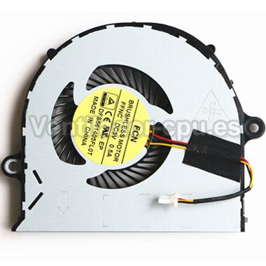 Ventilador Acer Aspire V15 V3-572p