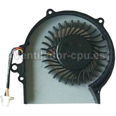 Ventilador FCN DFS350705PQ0T FCFF