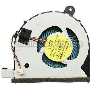 Ventilador FCN FG0D DFS2000050A0T