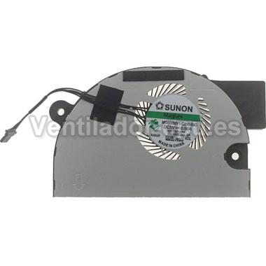 Ventilador SUNON MG60090V1-C200-S9C