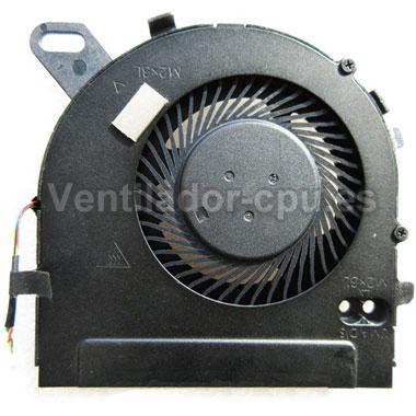 Ventilador Dell Vostro 15 5568