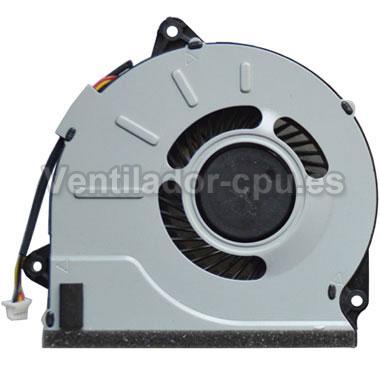 Ventilador FCN DFS531005PL0T FGKG