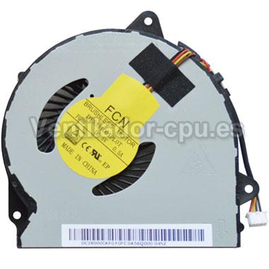 Ventilador FCN DFS531005PL0T FGKG