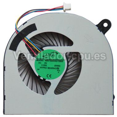 Ventilador FCN DFS531005PL0T FG2C