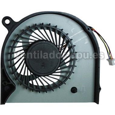 Ventilador FCN DFS531105MC0T FG28