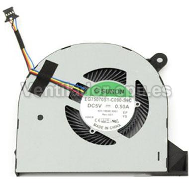 Ventilador SUNON EG75070S1-C090-S9C