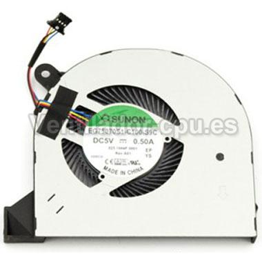 Ventilador SUNON EG75070S1-C100-S9C