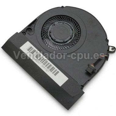 Ventilador Acer Aspire S5-371-760h
