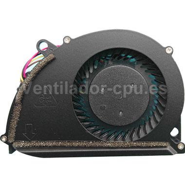 ventilador GPU ADDA AB06005HX080B00 00V5MM1