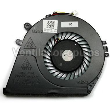 Ventilador Hp 728895-001