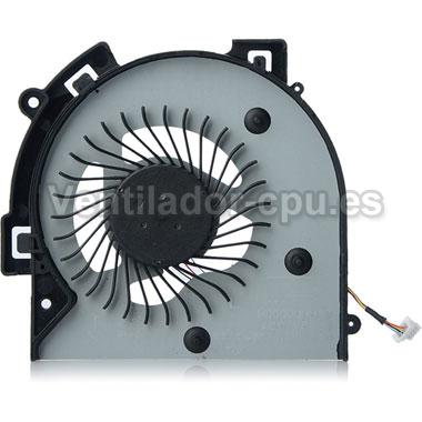 Ventilador Hp 858286-001