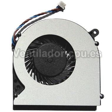 Ventilador DELTA KSB0705HA-CF18