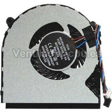 Ventilador DELTA KSB0705HA-CF18