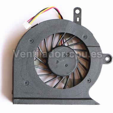 Ventilador FCN DFS481305MC0T FBBC