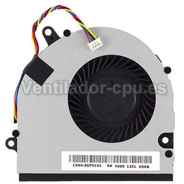 Ventilador Medion Akoya P7818