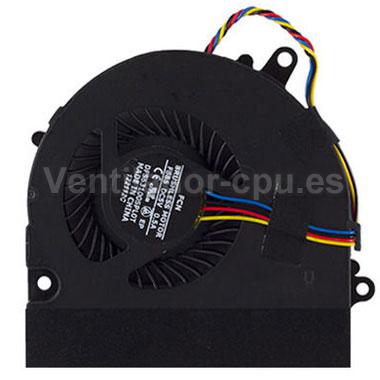 Ventilador Medion Akoya P7818