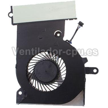 ventilador CPU FOXCONN NFB74A05H-001 FSFA17M