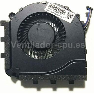 ventilador GPU FOXCONN NFB84B05HFSFA15M