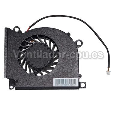 Ventilador Msi Gt80s 6qd-011us