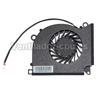 Ventilador Msi E33-0400870-MC2