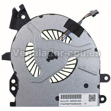 Ventilador Hp 905774-001