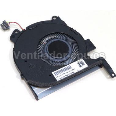 Ventilador DELTA ND55C05-15F04