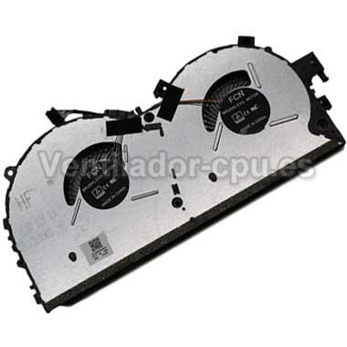 Ventilador FCN FJ9D DFS551205WQ0T