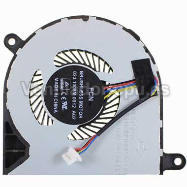 Ventilador Dell Inspiron 13 7378