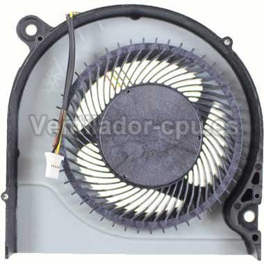 Ventilador FCN DFS541105FC0T FJN1