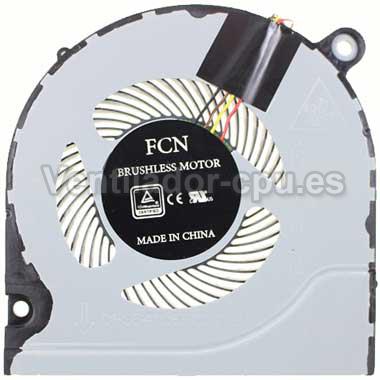 Ventilador FCN DFS541105FC0T FJN1