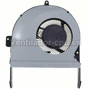 Ventilador Asus N552vw