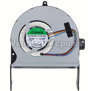 Ventilador SUNON EG75070S1-C130-S9A