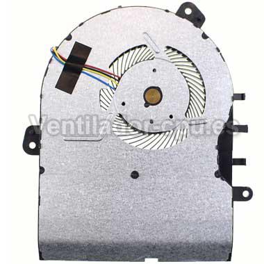 Ventilador DELTA NS85B01-15F02