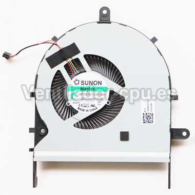 Ventilador SUNON MF75070V-C310-S9A