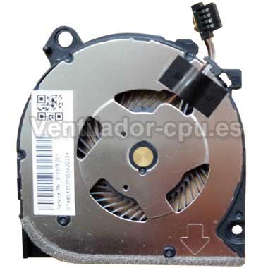 Ventilador DELTA ND55C05-16B10