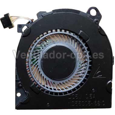 Ventilador DELTA ND55C05-16B10