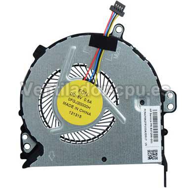 Ventilador FCN 0FGJ20000H