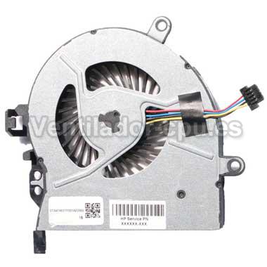 Ventilador DELTA NS65B00 14M13