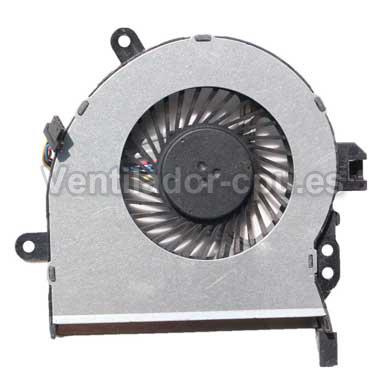 Ventilador DELTA NS65B00 14M13
