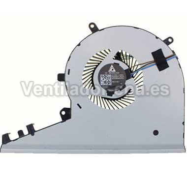 Ventilador DELTA 6033B0053701